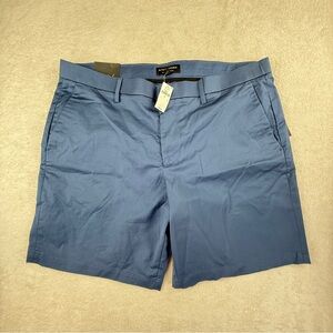 Banana Republic Core Temp Chino Shorts
